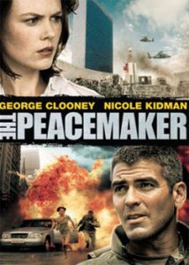 The Peacemaker (1997) Hindi Dubbed