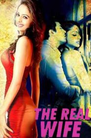 The Real Wife (2018) Hindi