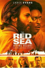 The Red Sea Diving Resort (2019) Hindi Dubbed