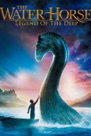 The Water Horse (2007) Hindi Dubbed