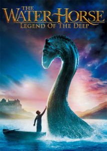 The Water Horse (2007) Hindi Dubbed