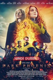 X Men Dark Phoenix (2019) Hindi Dubbed