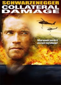 Collateral Damage (2002) Hindi Dubbed