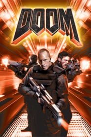 Doom (2005) Hindi Dubbed