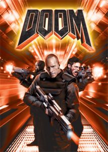 Doom (2005) Hindi Dubbed