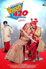 Family 420 Once Again (2019) Punjabi
