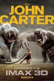 John Carter (2012) Hindi Dubbed