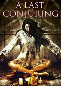 A last conjuring (2017) Hindi Dubbed