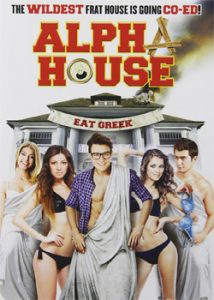 Alpha House (2014)