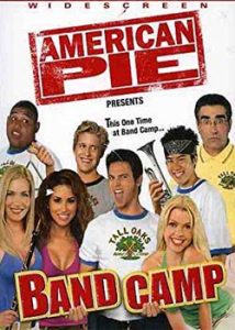 American Pie Presents Band Camp (2005) Hindi Dubbed
