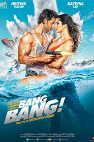 Bang Bang (2014) Hindi