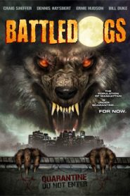 Battledogs (2013) Hindi Dubbed