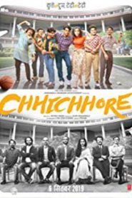 Chhichhore (2019) Hindi