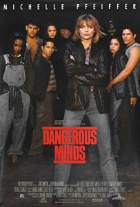 Dangerous Minds (1995) Hindi Dubbed