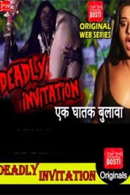 Deadly Invitation (2019) Hindi