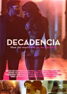 Decadencia (2015)