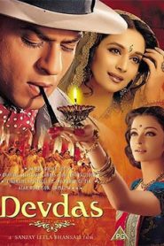 Devdas (2002) Hindi