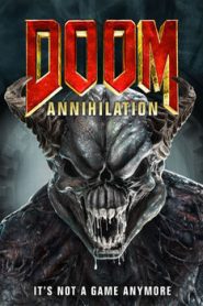 Doom Annihilation (2019)