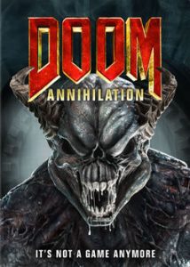 Doom Annihilation (2019)