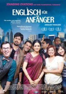 English Vinglish (2012) Hindi