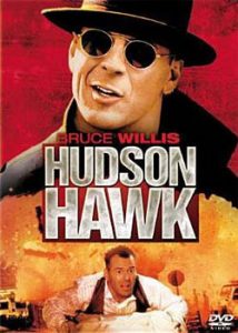 Hudson Hawk (1991) Hindi Dubbed