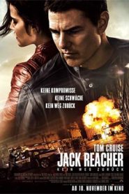 Jack Reacher Never Go Back (2016) Hindi Dubbed