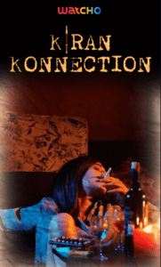 Kiran Konnection (2019) Season 1