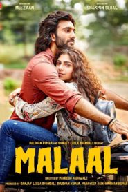 Malaal (2019) Hindi
