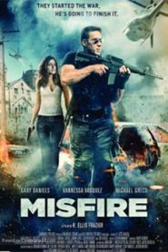 Misfire (2014) Hindi Dubbed