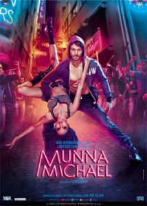 Munna Michael (2017) Hindi