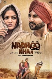 Nadhoo Khan (2019) Punjabi
