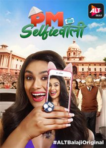 PM Selfiewallie (2018) Hindi