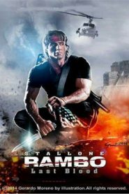Rambo Last Blood (2019)