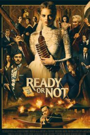 Ready or Not (2019) Hindi Dubbed