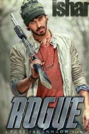 Rogue (2017) South Hindi