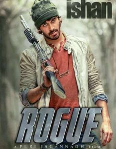 Rogue (2017) South Hindi