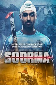 Soorma (2018)