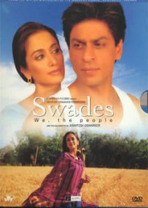 Swades (2004) Hindi