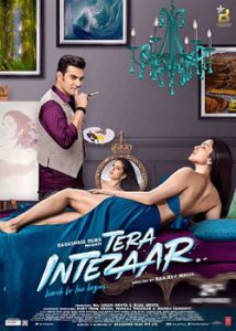 Tera Intezaar (2017) Hindi