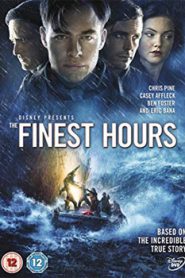 The Finest Hours (2016) Hindi Dubbed