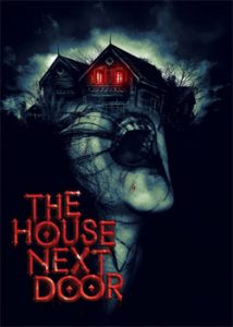 The House Next Door (2017) Hindi Dubbed