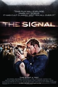 The Signal (2007) Hindi Dubbed