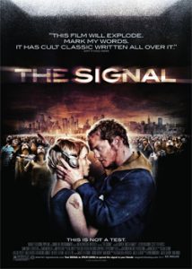 The Signal (2007) Hindi Dubbed