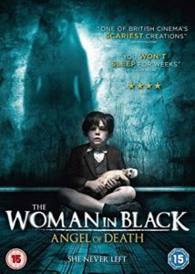 The Woman in Black 2 Angel of Death (2015) Hindi Dubbed