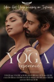 The Yoga Experience (2019) Hindi HotShots