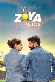 The Zoya Factor (2019) Hindi