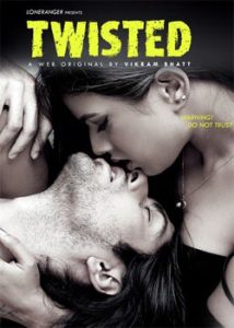 Twisted (2017) Hindi
