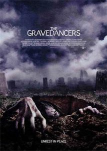 The Gravedancers (2006) Hindi Dubbed