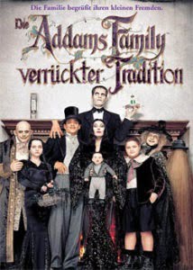Addams Family Values (1993) Hindi Dubbed