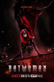Batwoman (2019) TV Series